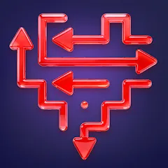 Arrowscapes – Arrows Puzzle