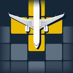 World of Airports: Scrap It