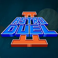 Astro Duel 2