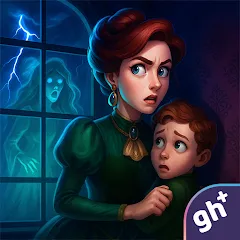 Scarlet's Haunted Hotel